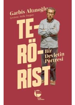 Terörist - Bir Devletin Portresi