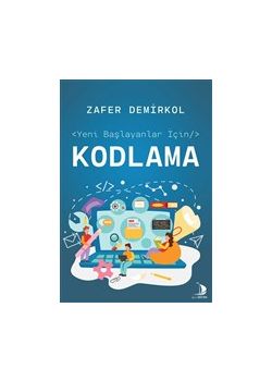 Yeni Başlayanlar İçin Kodlama