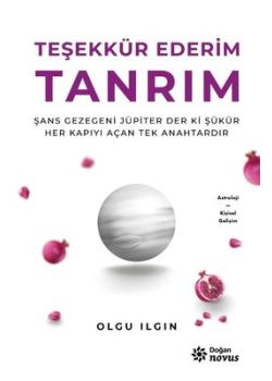 Teşekkür Ederim Tanrım