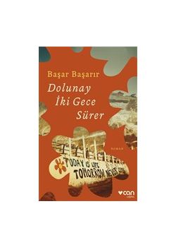 Dolunay İki Gece Sürer