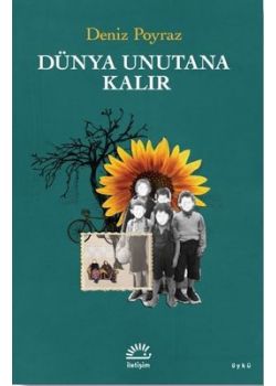 Dünya Unutana Kalır