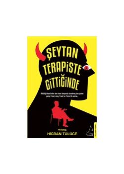 Şeytan Terapiste Gittiğinde