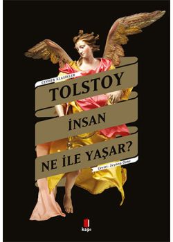 İnsan Ne İle Yaşar?