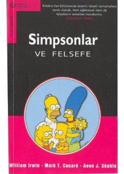 Simpsonlar ve Felsefe