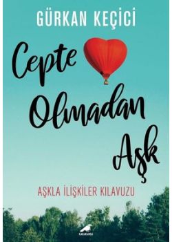 Cepte Olmadan Aşk