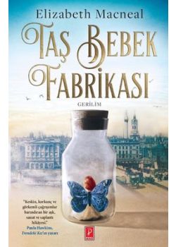Taş Bebek Fabrikası