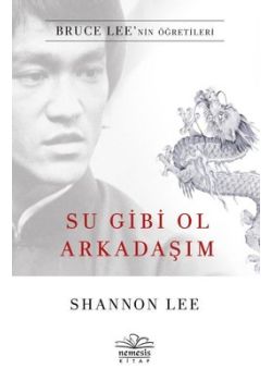 Su Gibi Ol Arkadaşım