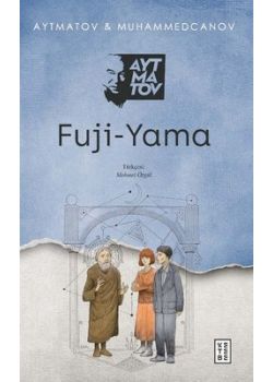 Fuji - Yama