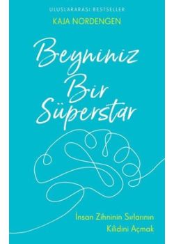 Beyniniz Bir Süperstar