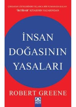 İnsan Doğasının Yasaları 
