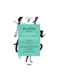Kleitophon veya Felsefeye Davet