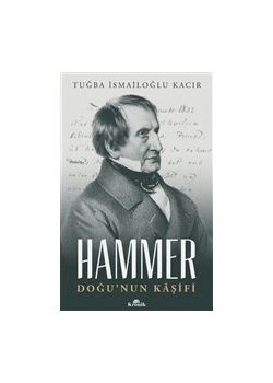 Hammer - Doğu’nun Kaşifi