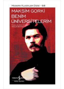 Benim Üniversitelerim