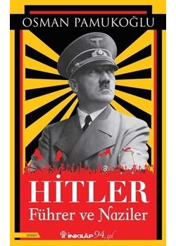 Hitler Führer ve Naziler