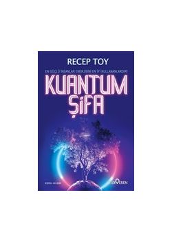 Kuantum Şifa