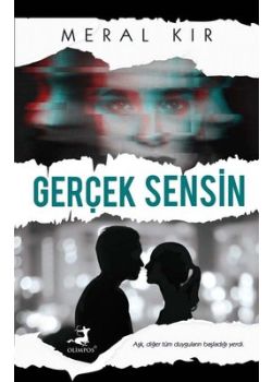 Gerçek Sensin
