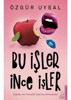 Bu İşler İnce İşler