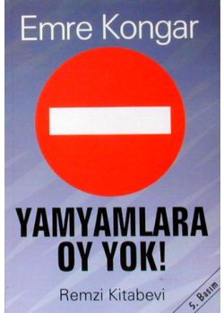 Yamyamlara Oy Yok