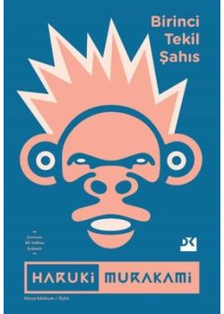 Birinci Tekil Şahıs