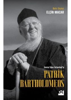 Patrik Bartholomeos