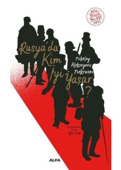 Rusya'da Kim Yaşar?