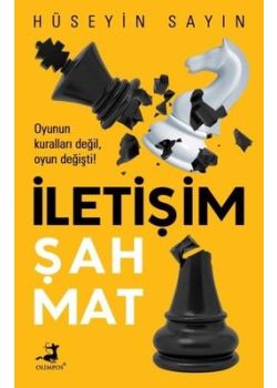 İletişim - Şah Mat 