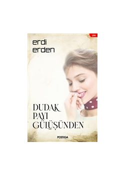 Dudak Payı Gülüşünden