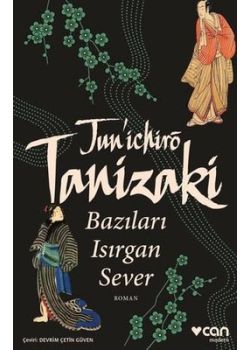 Bazıları Isırgan Sever