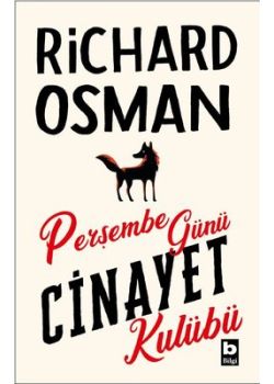 Perşembe Günü Cinayet Kulübü