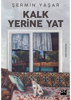 Kalk Yerine Yat