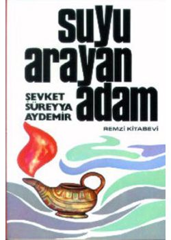 Suyu Arayan Adam