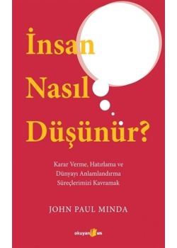 İnsan Nasıl Düşünür?