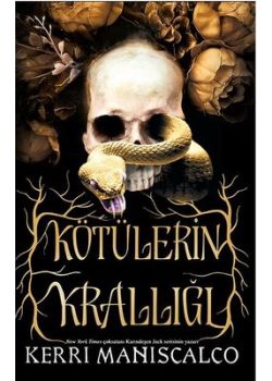 Kötülerin Krallığı