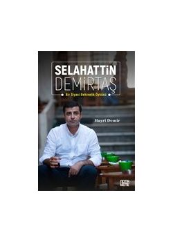 Selahattin Demirtaş