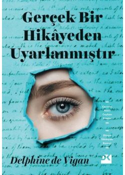 Gerçek Bir Hikayeden Uyarlanmıştır