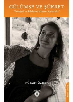 Gülümse ve Şükret