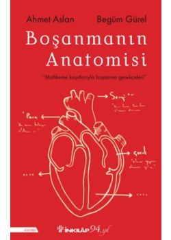 Boşanmanın Anatomisi 