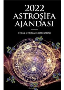 2022 Astroşifa Ajandası