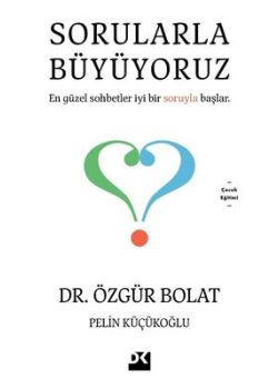 Sorularla Büyüyoruz