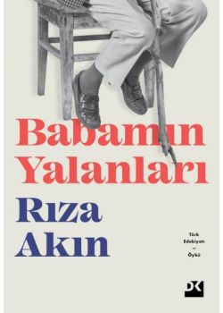 Babamın Yalanları