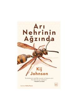 Arı Nehrinin Ağzında