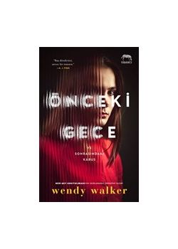 Önceki Gece Ve Sonrasındaki Kabus