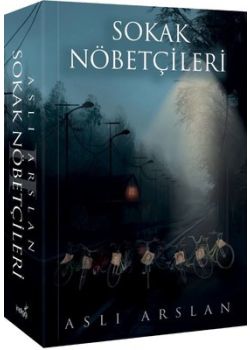 Sokak Nöbetçileri 2