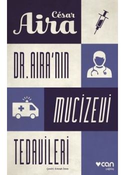 Dr. Aira'nın Mucizevi Tedavileri