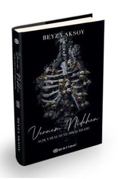 Vernem Nidahen - Açık Yaralar ve Dikiş İzleri 2 