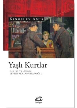 Yaşlı Kurtlar