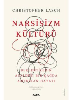 Narsisizm Kültürü