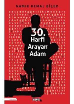 30. Harfi Arayan Adam