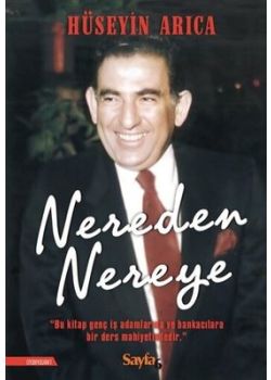 Nereden Nereye