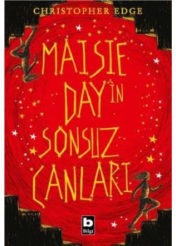 Maisie Day'in Sonsuz Canları